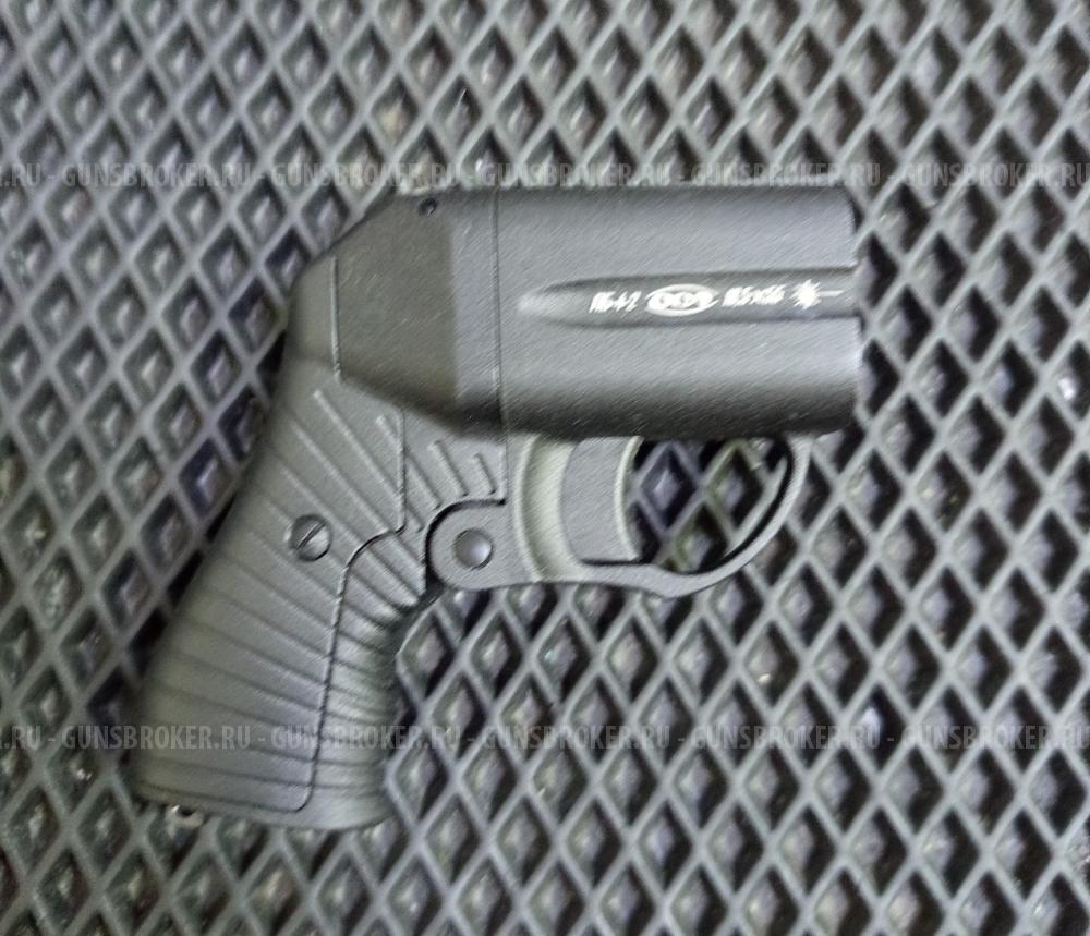 ПБ-4-1МЛ "ОСА"