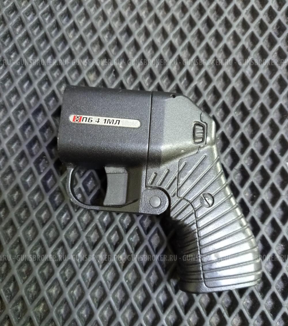 ПБ-4-1МЛ "ОСА"