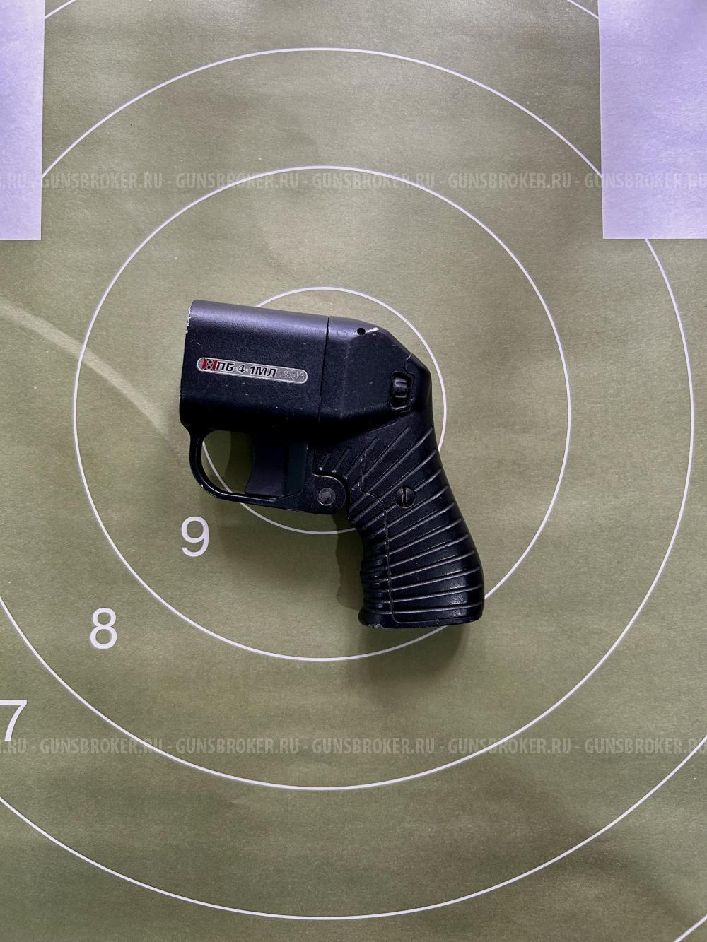 ПБ 4-1МЛ «ОСА»