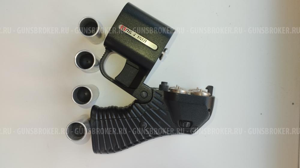 ПБ-4-1МЛ "ОСА"