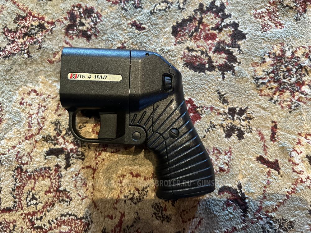 ПБ 4 1МЛ
