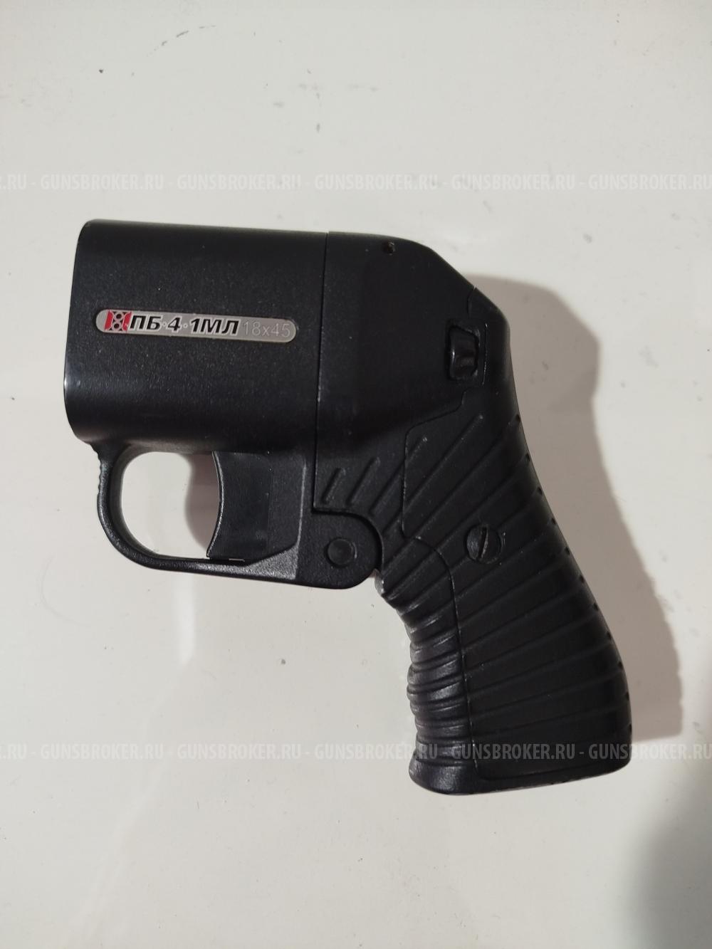 ПБ-4-1МЛ