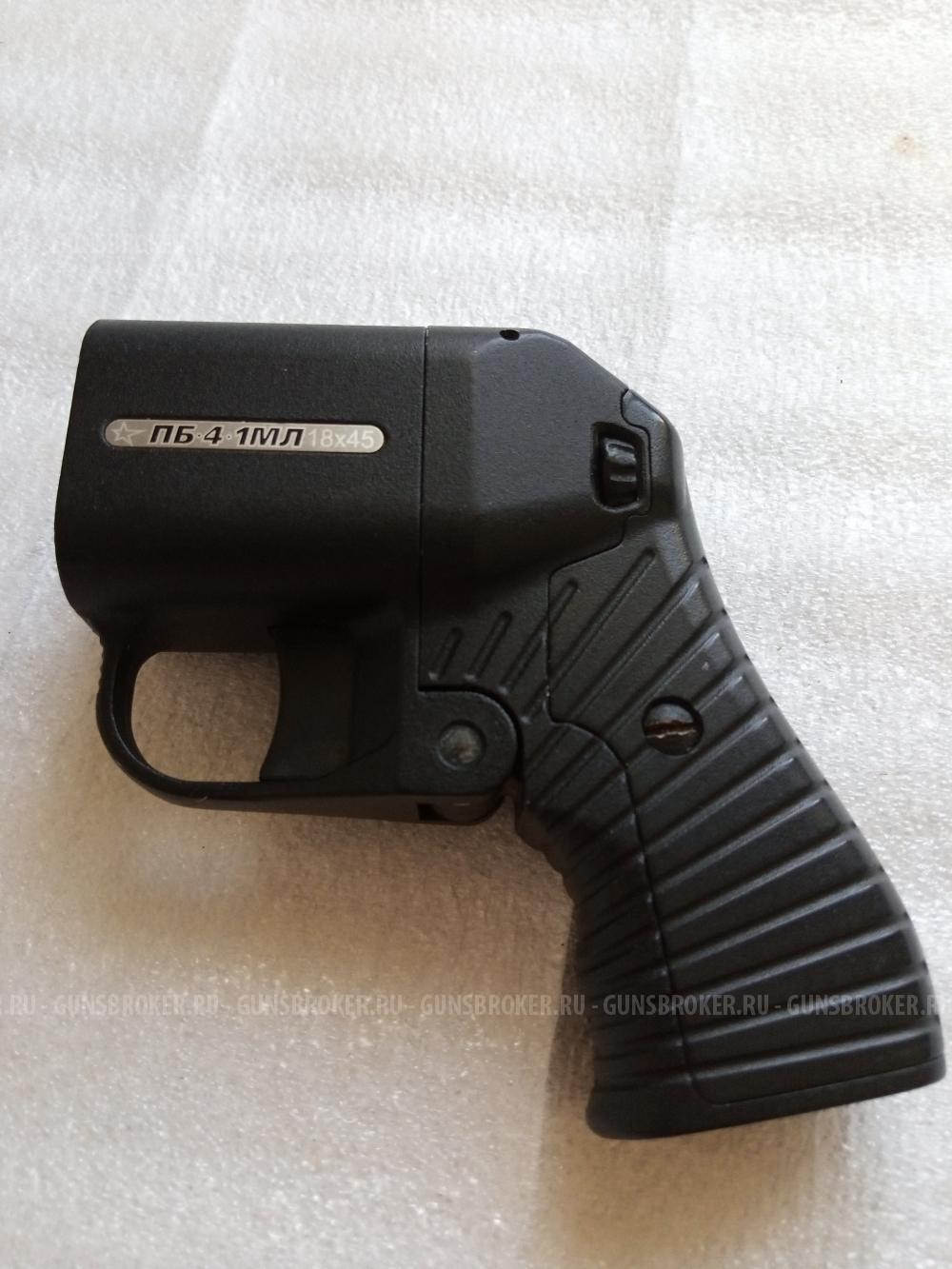  ПБ-4-1МЛ.ОСА. 18Х45