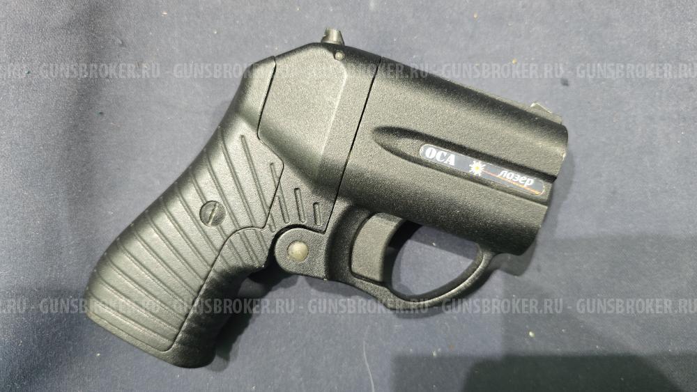 ПБ-4-2, кал.18.5х55