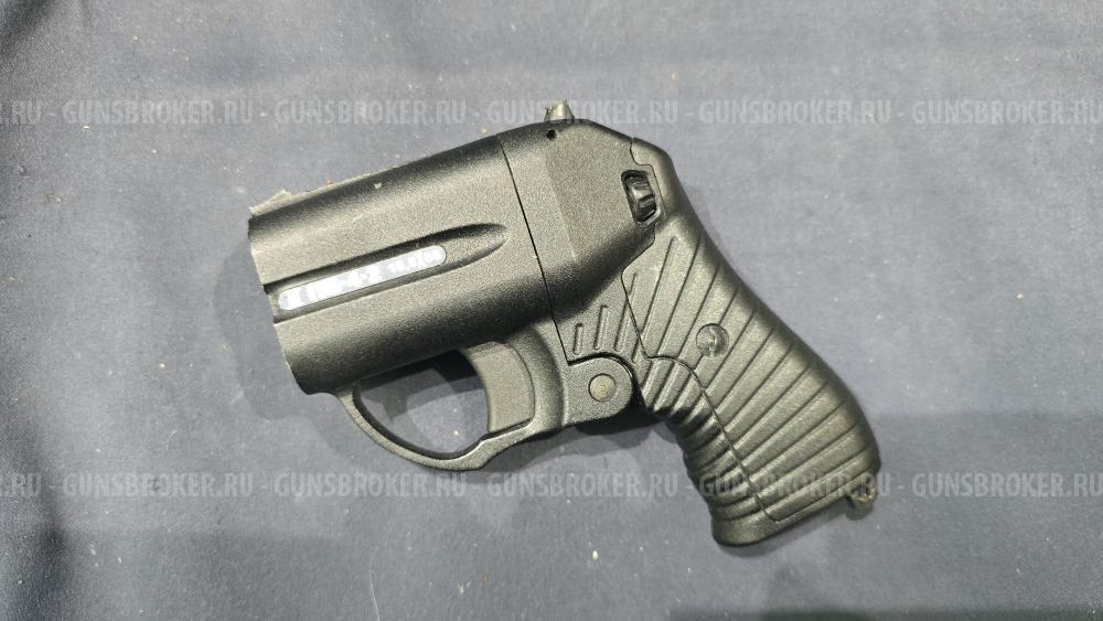 ПБ-4-2, кал.18.5х55