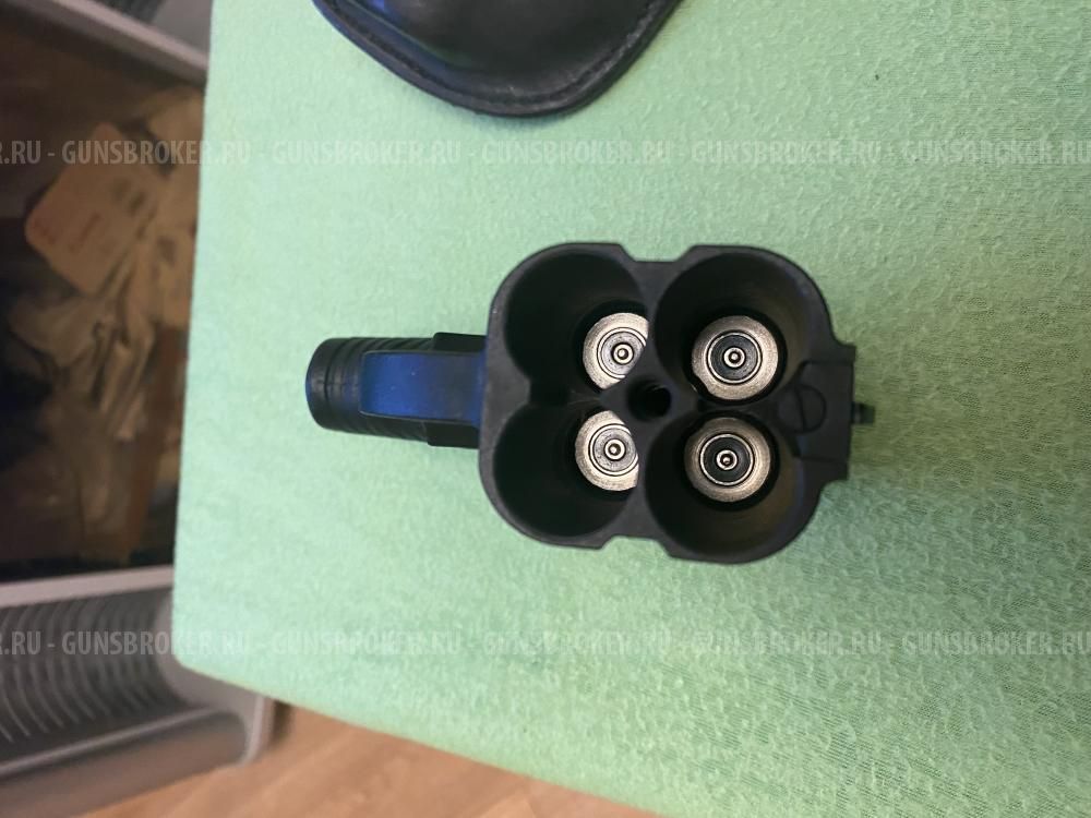 ПБ-4-2 калибр 18,5*55