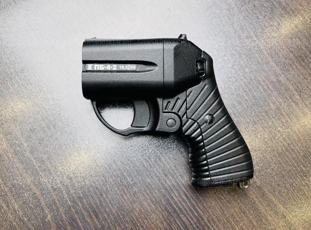 ПБ-4-2 "ОСА", к.18,5х55 (арт.515)  тел.+7495-175-75-75