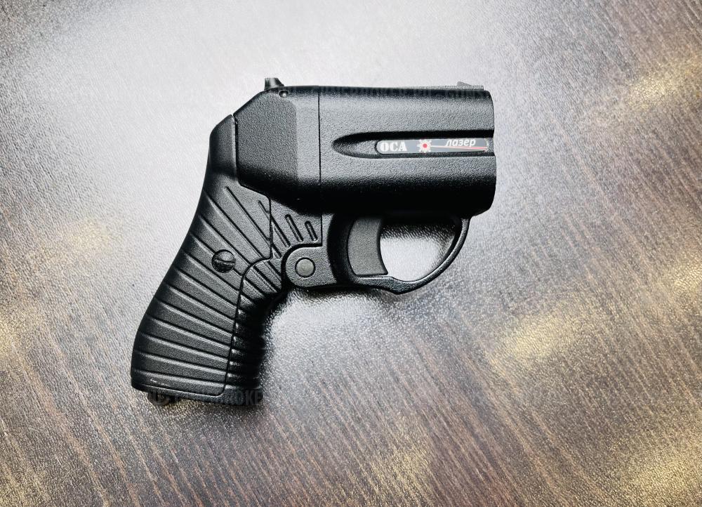 ПБ-4-2 "ОСА", к.18,5х55 (арт.515)  тел.+7495-175-75-75