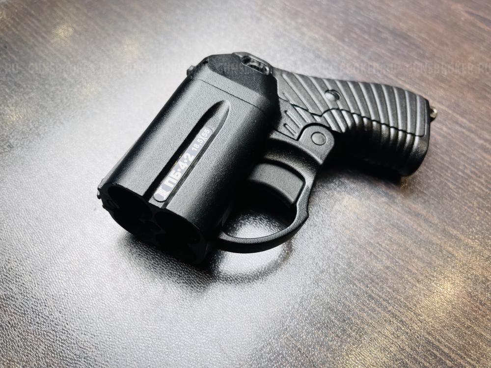 ПБ-4-2 "ОСА", к.18,5х55 (арт.515)  тел.+7495-175-75-75