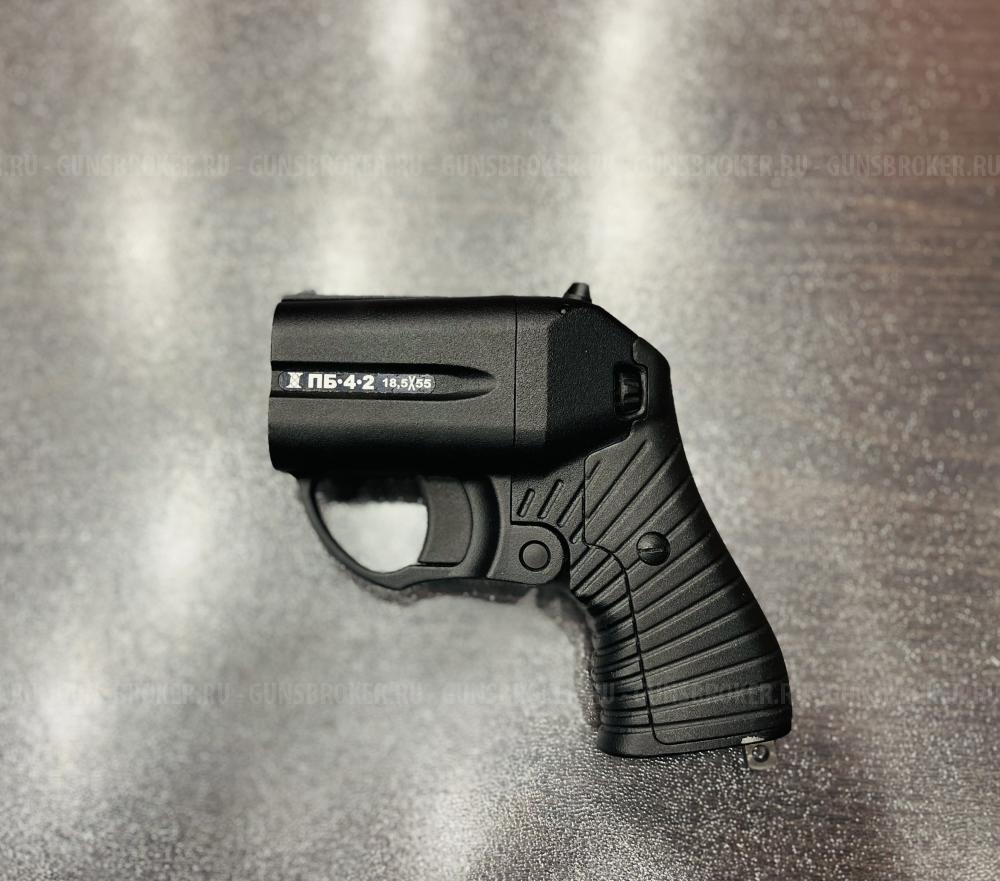 ПБ-4-2 "ОСА" к.18,5х55  тел. +7495-175-75-75