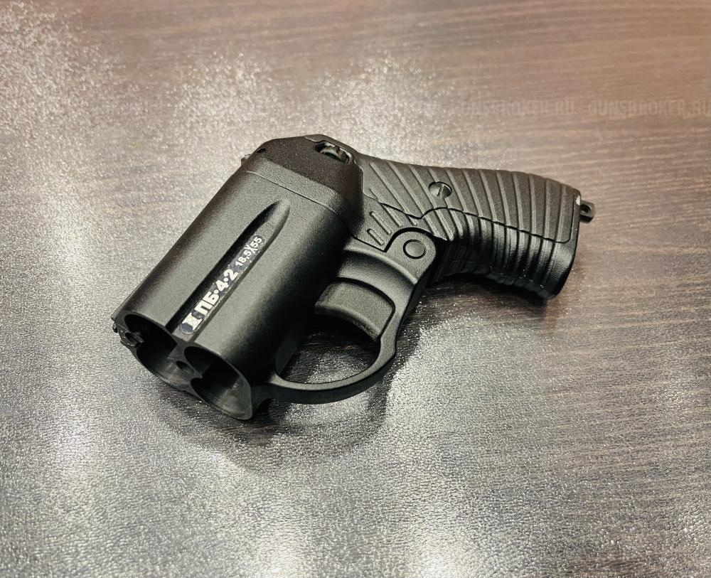 ПБ-4-2 "ОСА" к.18,5х55  тел. +7495-175-75-75