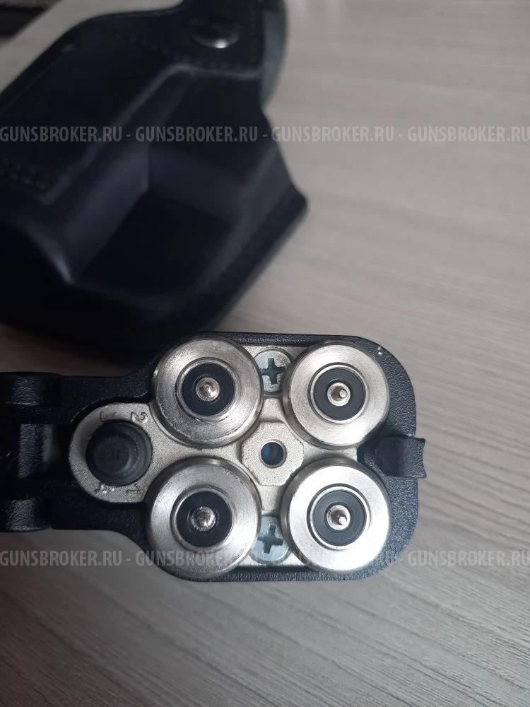 ПБ-4-2 "ОСА" калибр 18,5*55 мм