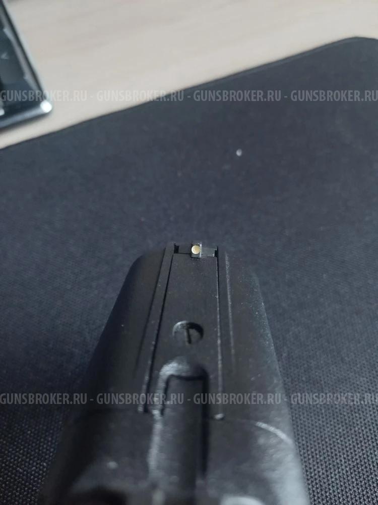 ПБ-4-2 "ОСА" калибр 18,5*55 мм