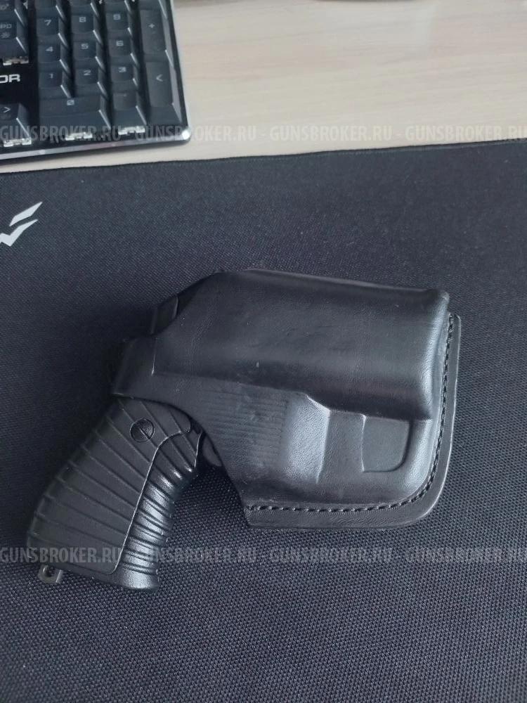 ПБ-4-2 "ОСА" калибр 18,5*55 мм