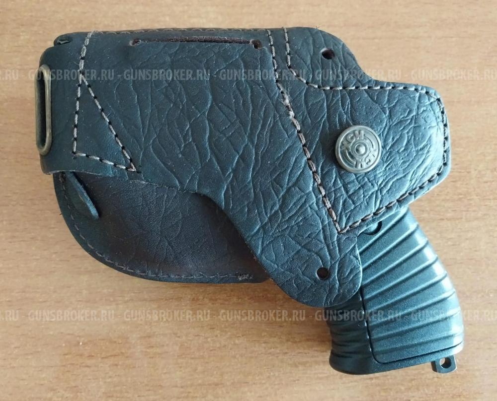 ПБ-4-2 "ОСА", калибр 18,5х55