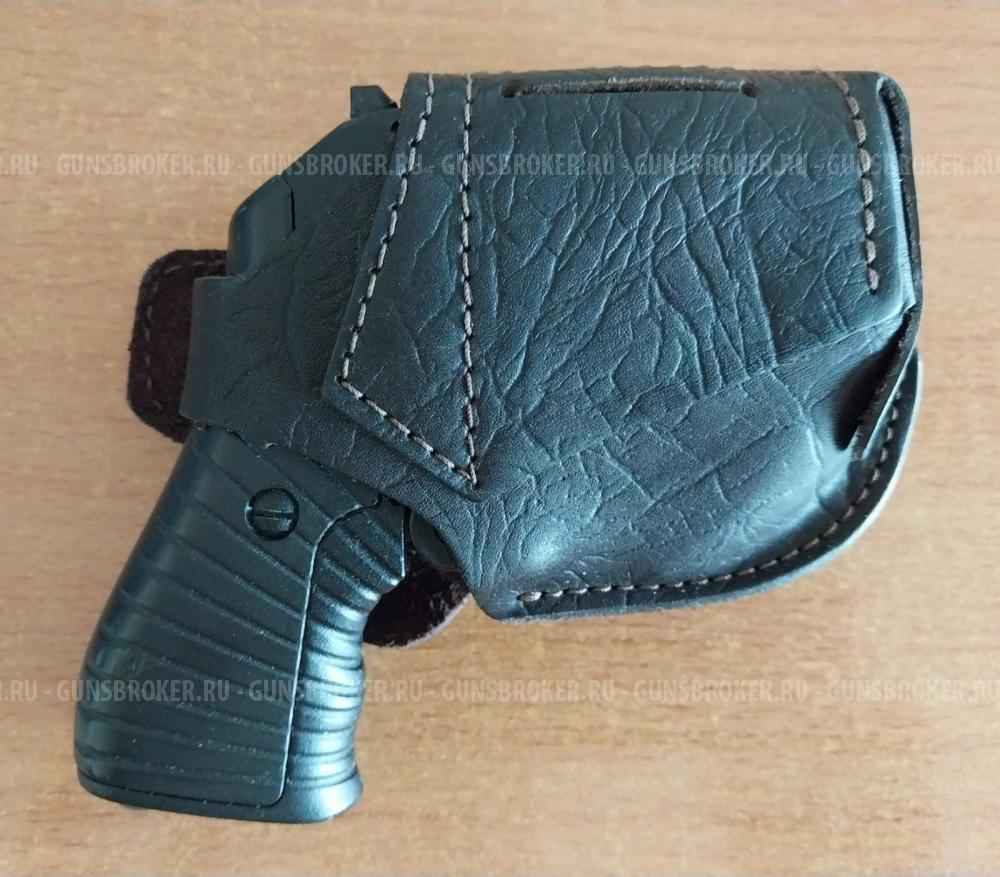 ПБ-4-2 "ОСА", калибр 18,5х55