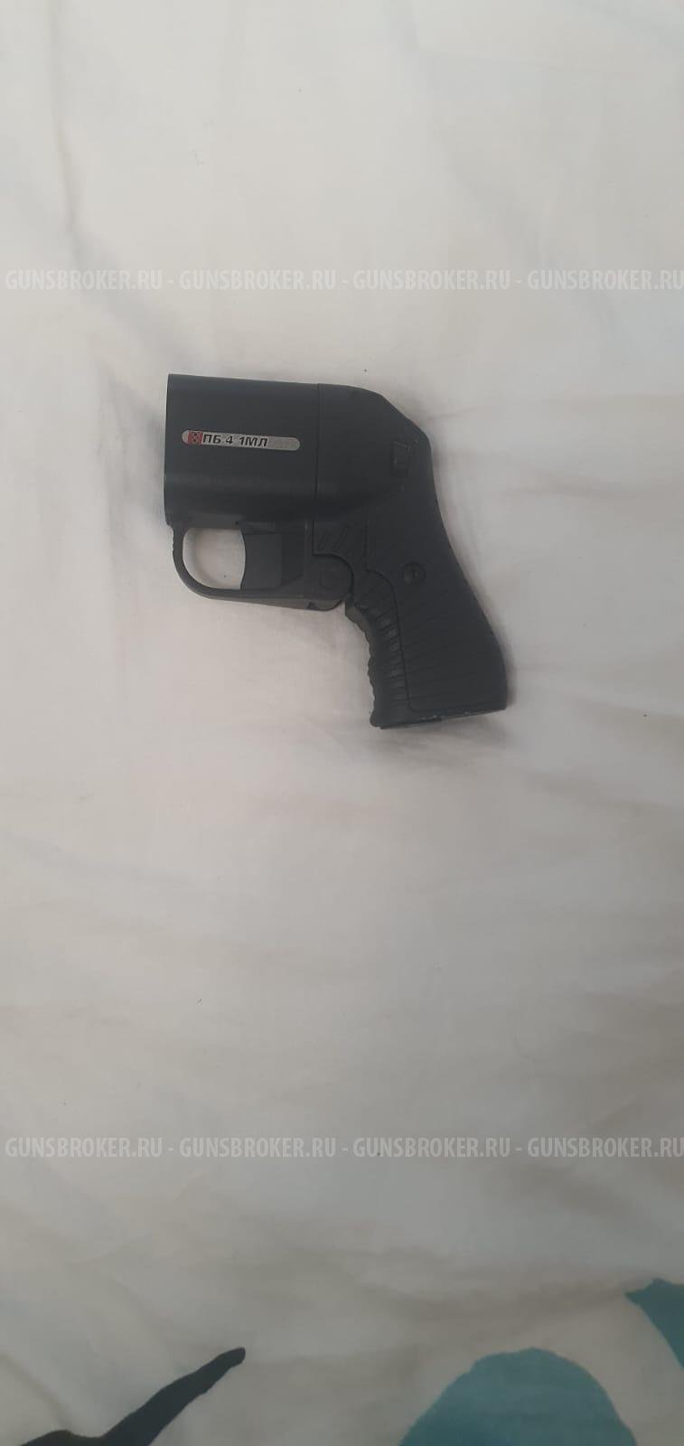 ПБ-4-МЛ "ОСА"