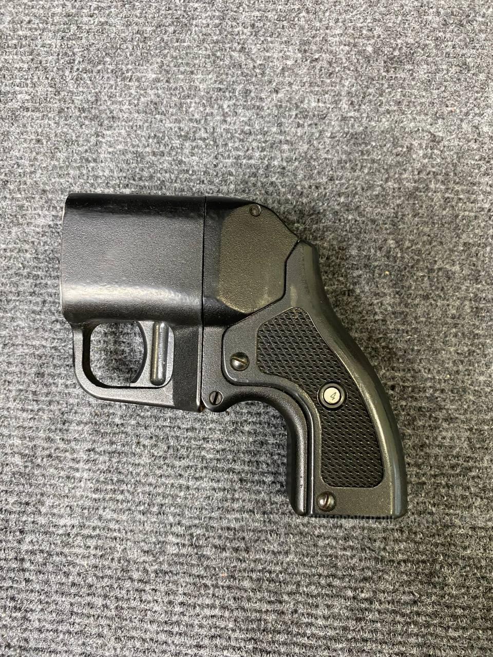 ПБ-4 Оса к.18х45 №Д001353