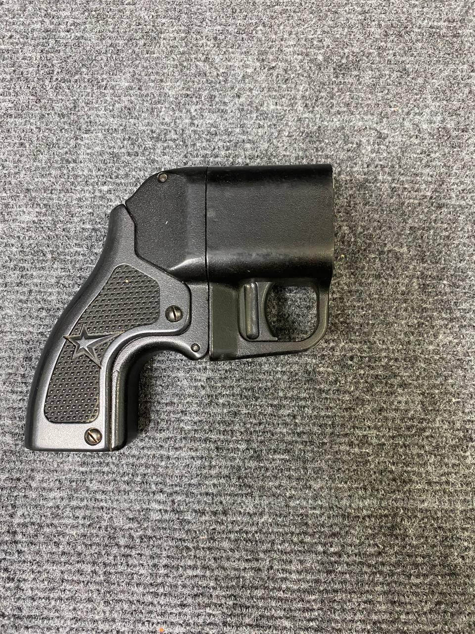 ПБ-4 Оса к.18х45 №Д001353