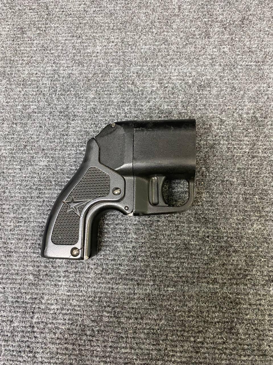 ПБ-4 Оса к.18х45 №Д001729