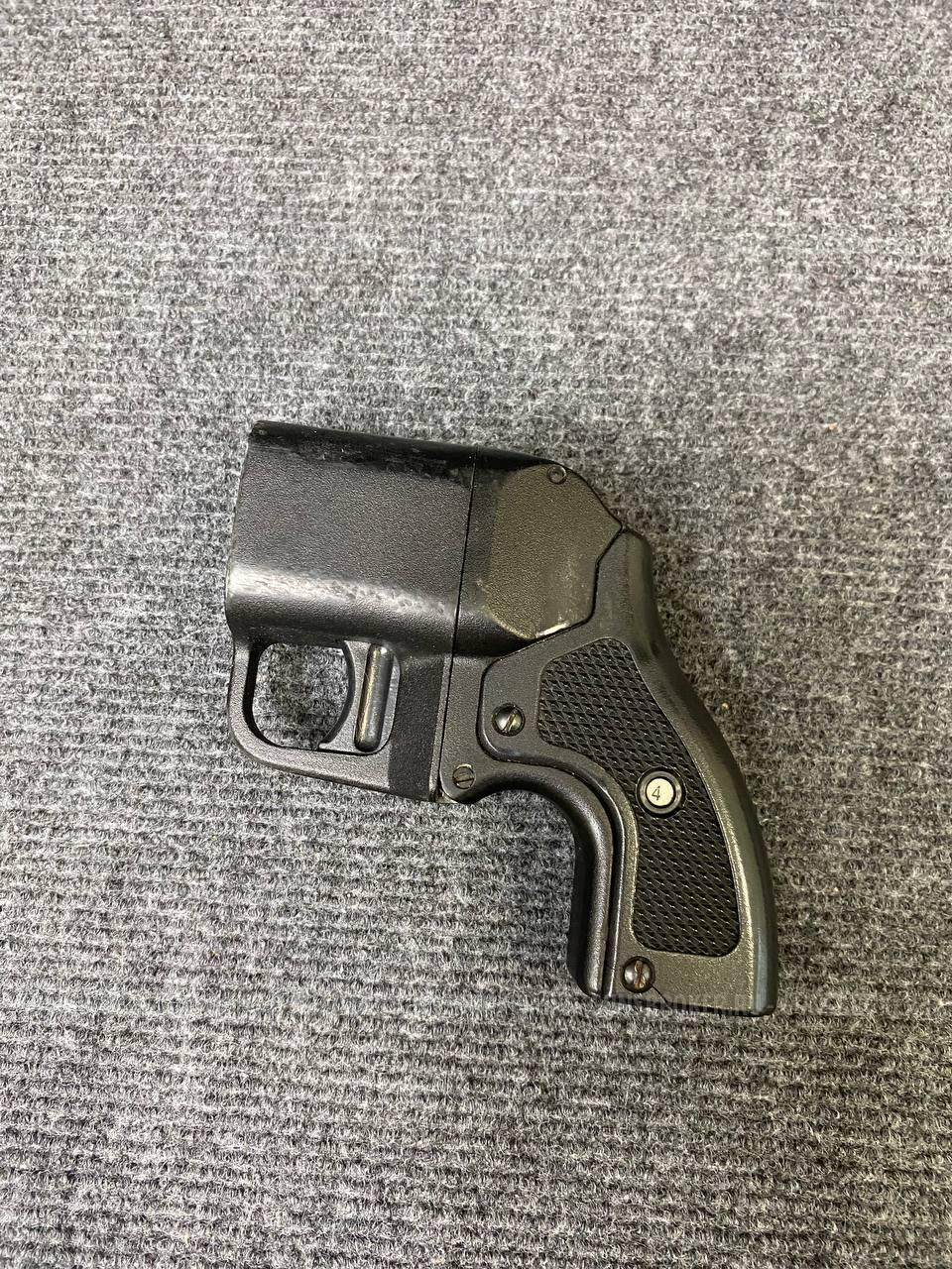 ПБ-4 Оса к.18х45 №Д001729