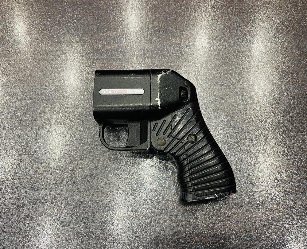 ПБ-4 "ОСА" к.18x45 тел. +7495-175-75-75