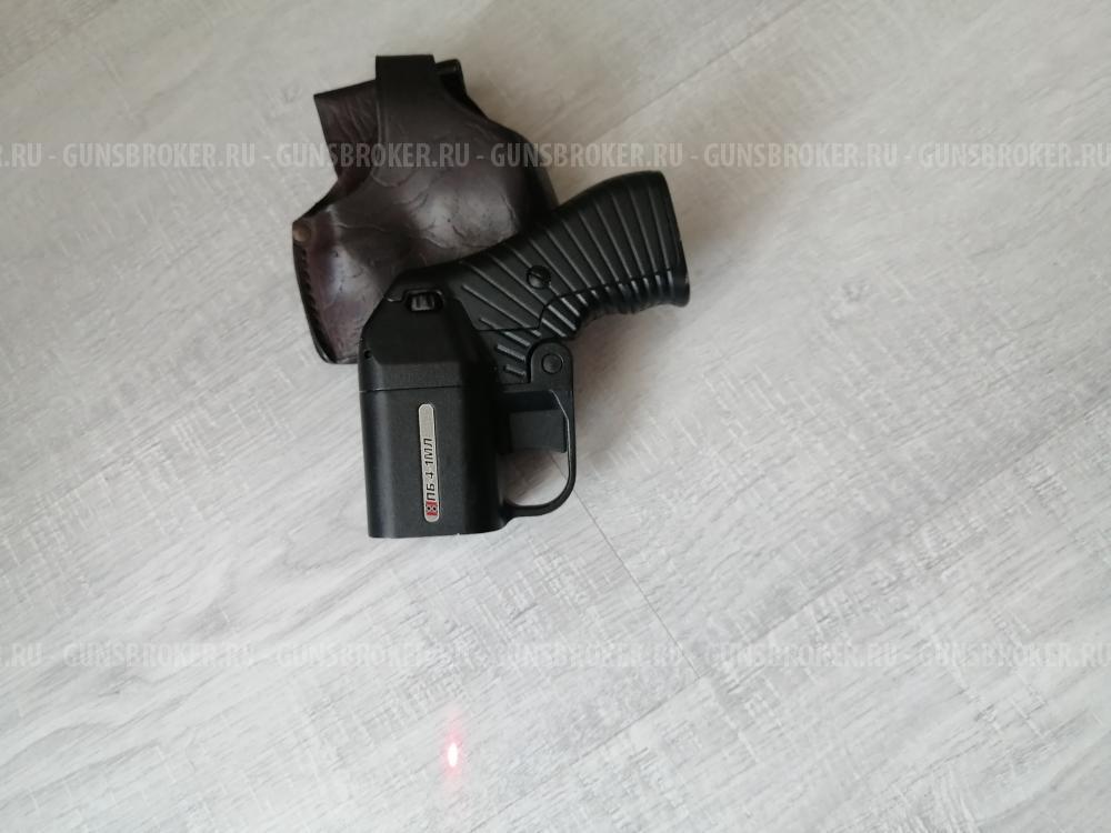 ПБ-4 "ОСА" КАЛ 18×45 