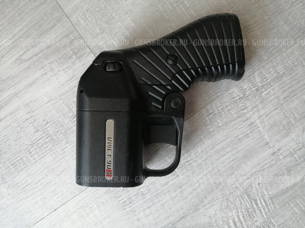 ПБ-4 "ОСА" КАЛ 18×45 