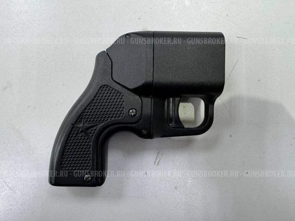 ПБ-4М , кал. 18/45 в СПБ