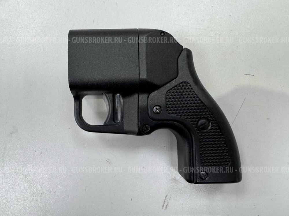 ПБ-4М , кал. 18/45 в СПБ