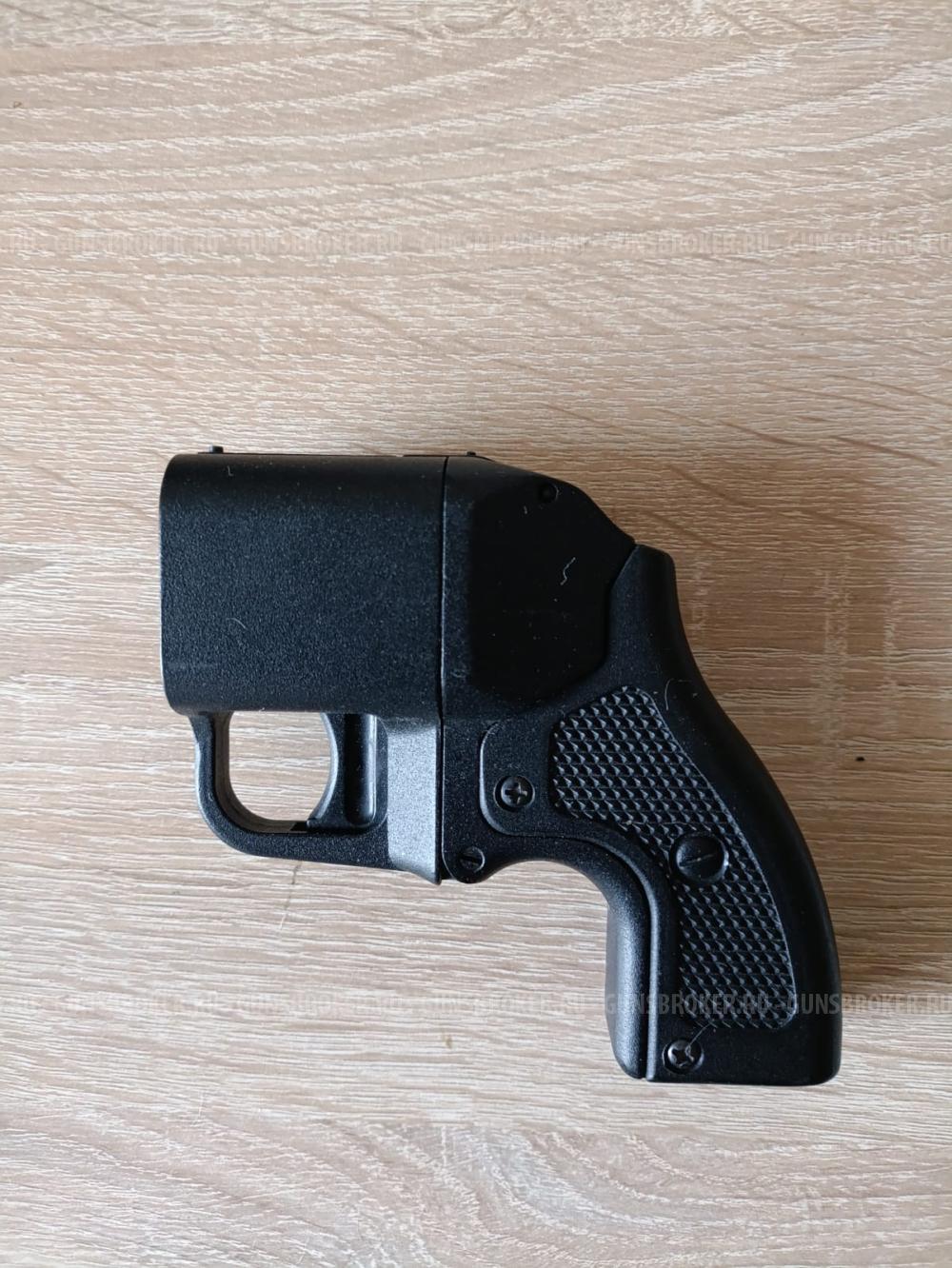 ПБ-4М, калибр 18х45