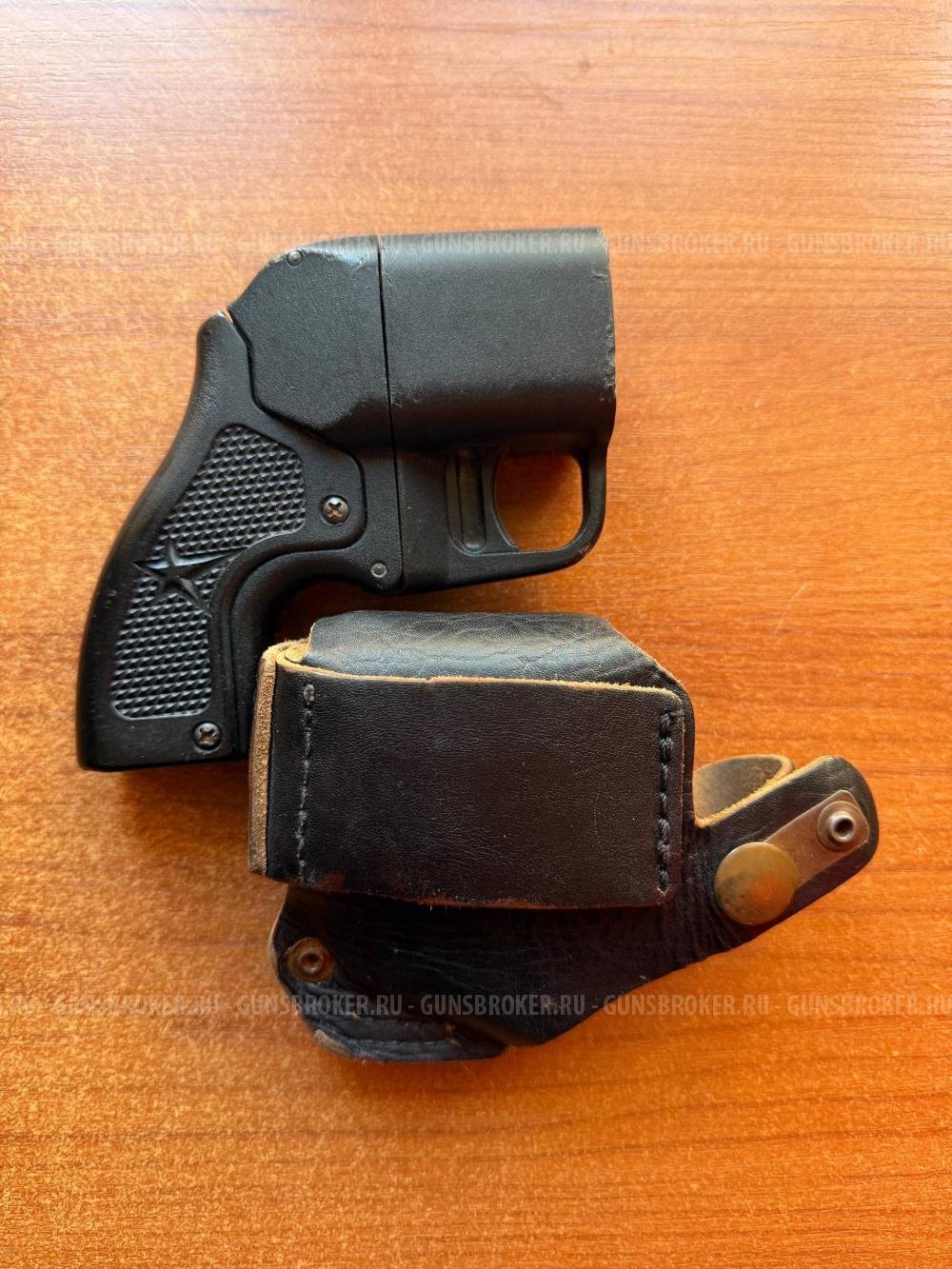 ПБ-4М калибр 18Х45