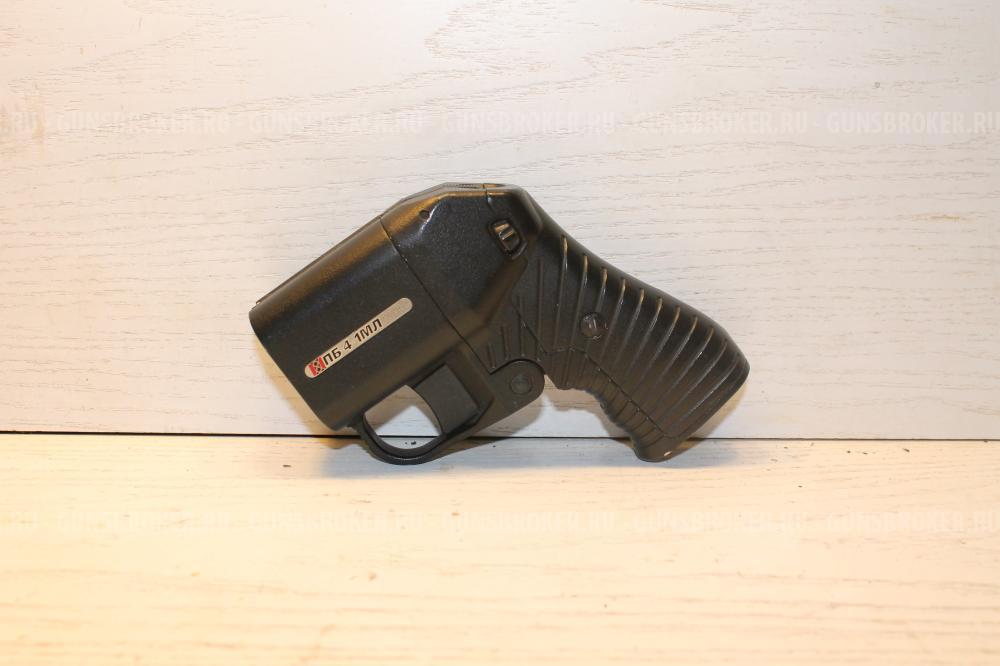 ПБ-4МЛ ОСА к.18/45