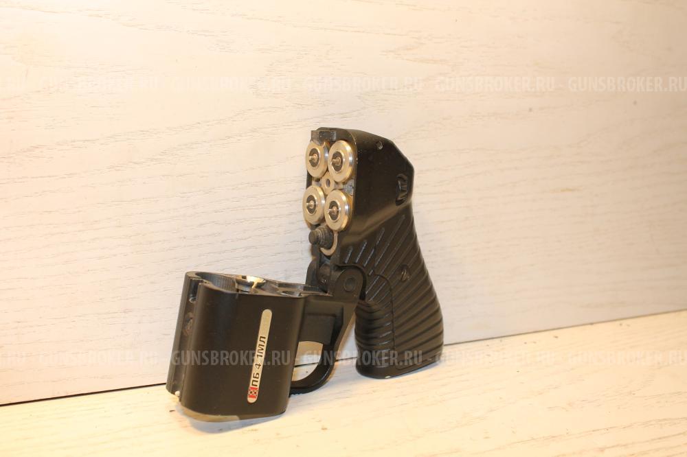 ПБ-4МЛ ОСА к.18/45