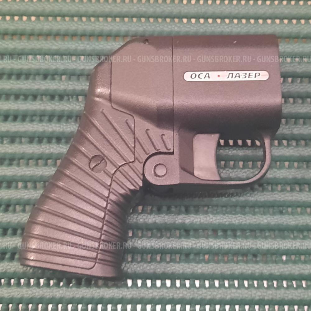 ПБ-4МЛ "ОСА" кл.18х45