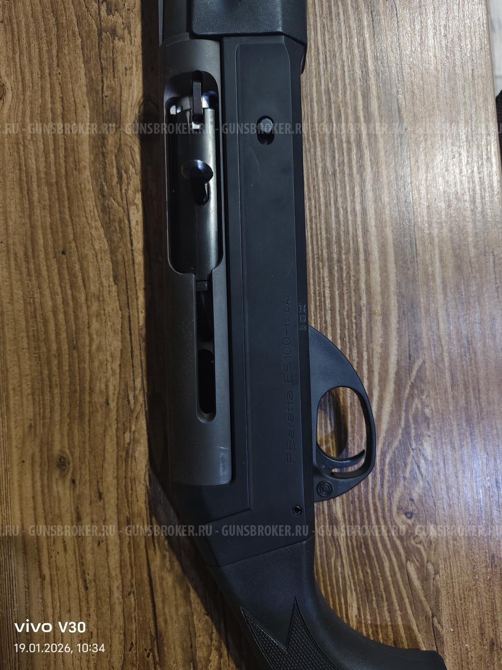 P.Beretta ES100-12 G.A.