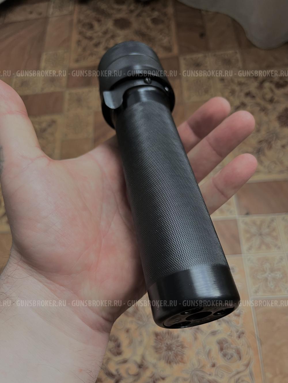 Пбс -1 для схп