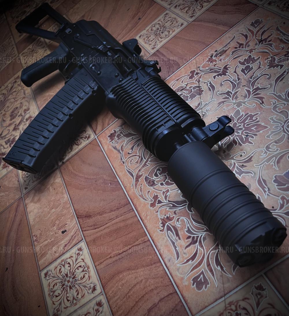 Пбс -1 для схп