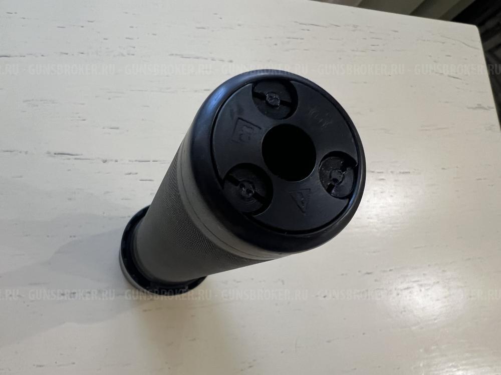 Макет ПБС-1 на СХП АКСУ, АКС-74У, Ксюха