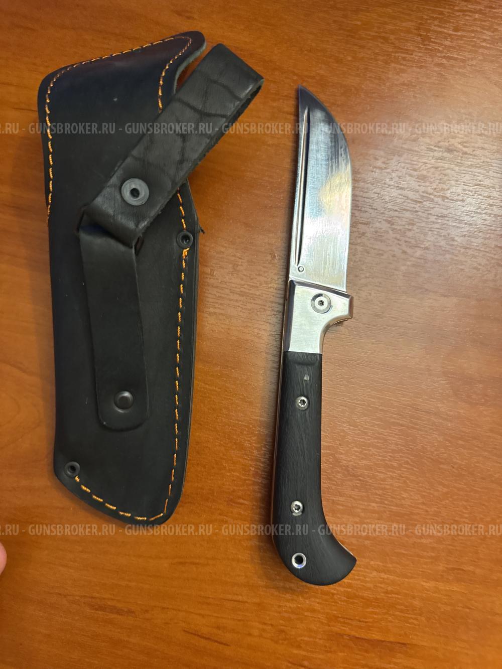 Пчак складной Назаров 