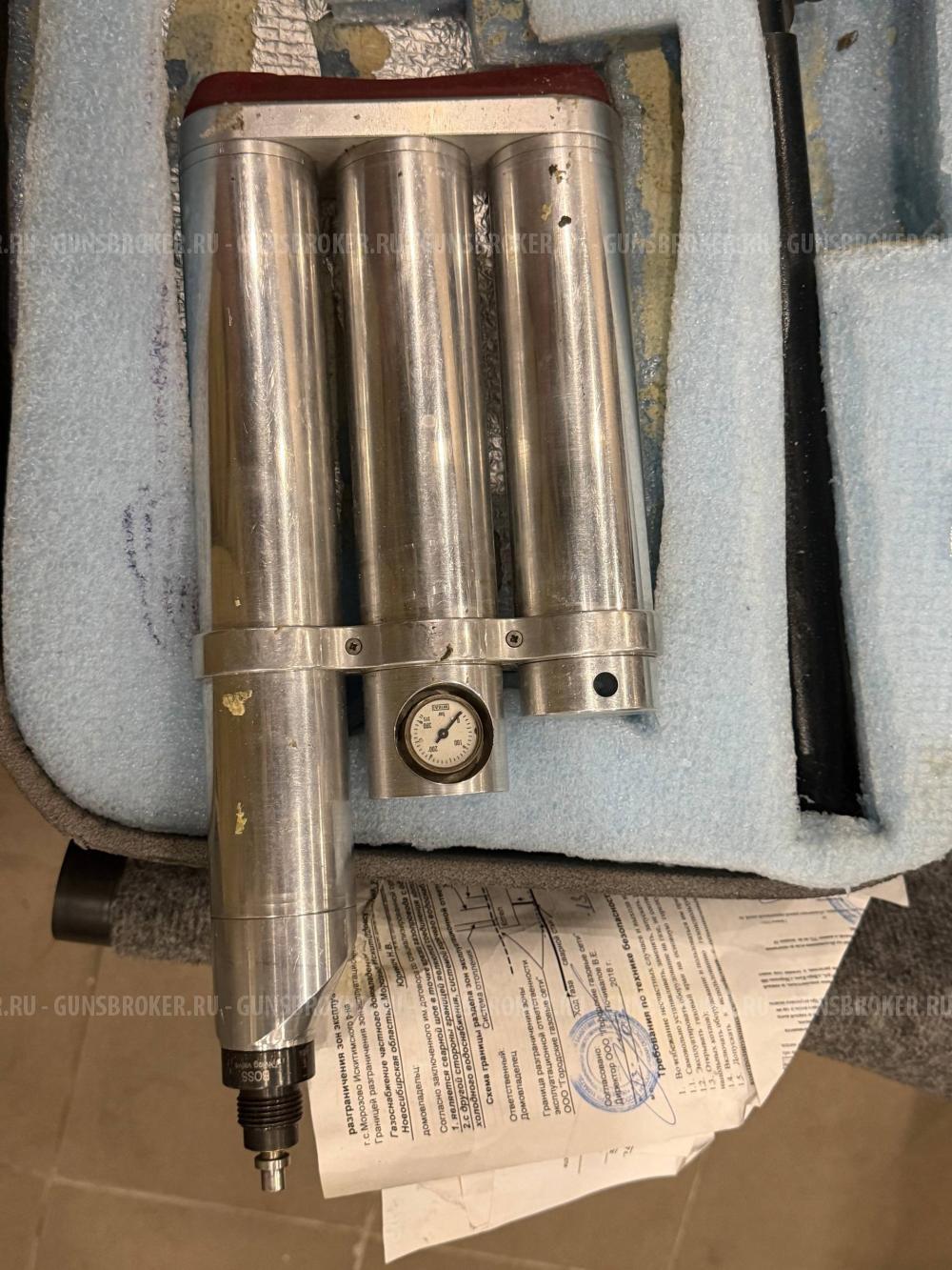 PCP Aiforce Condor