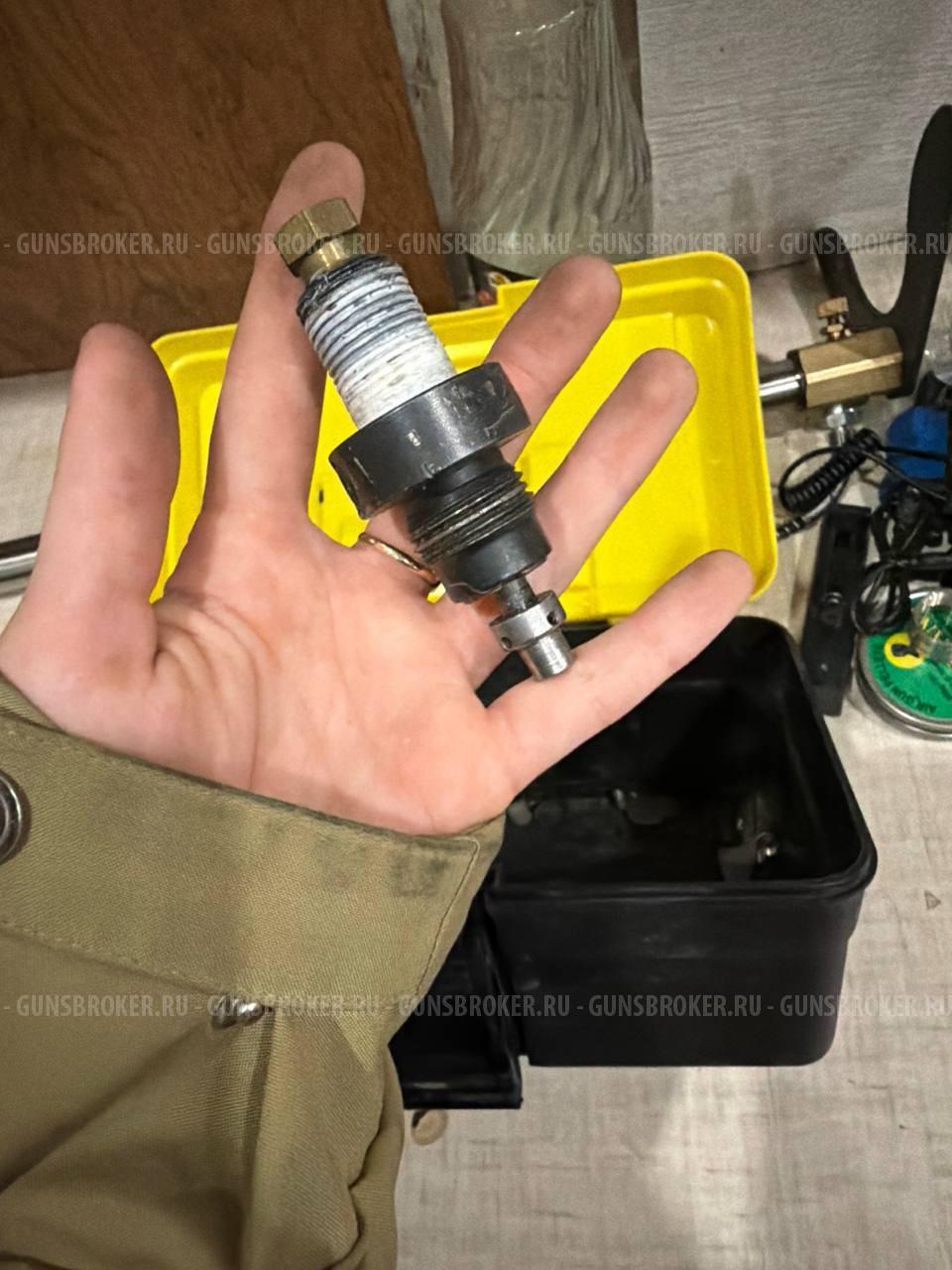 PCP Aiforce Condor