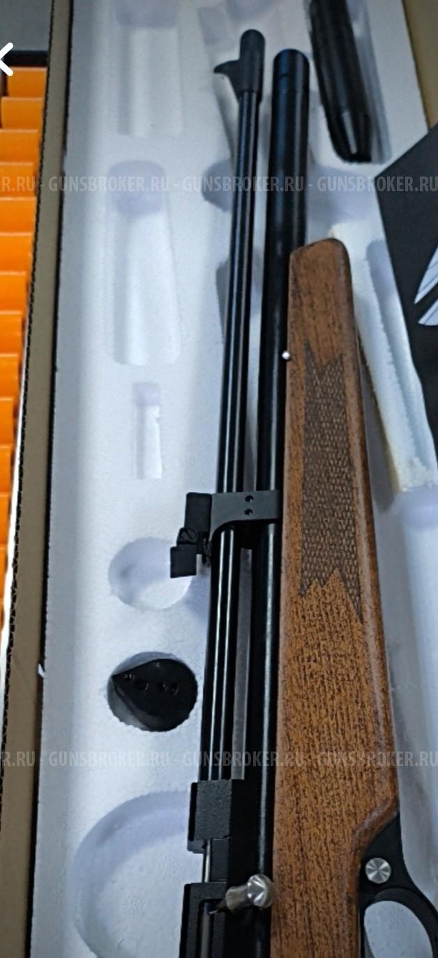 Pcp Arms 9000