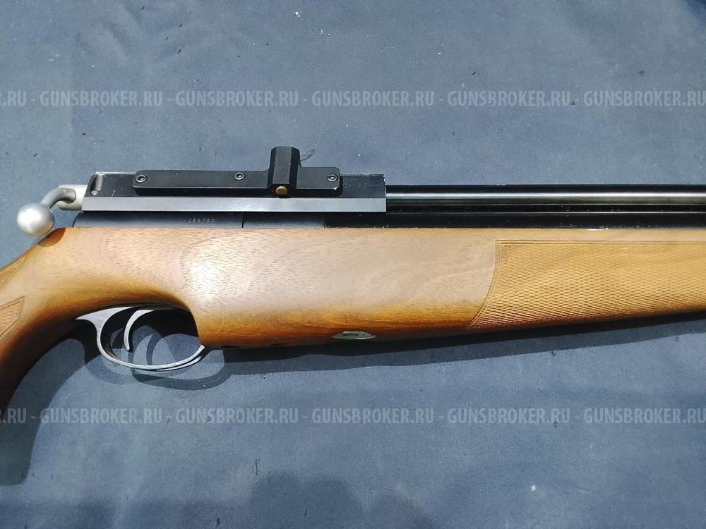 PCP Ata Arms Xtra Fac, кал.5.5мм (лицензия)