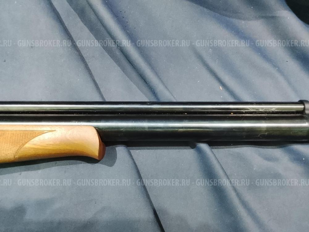 PCP Ata Arms Xtra Fac, кал.5.5мм (лицензия)