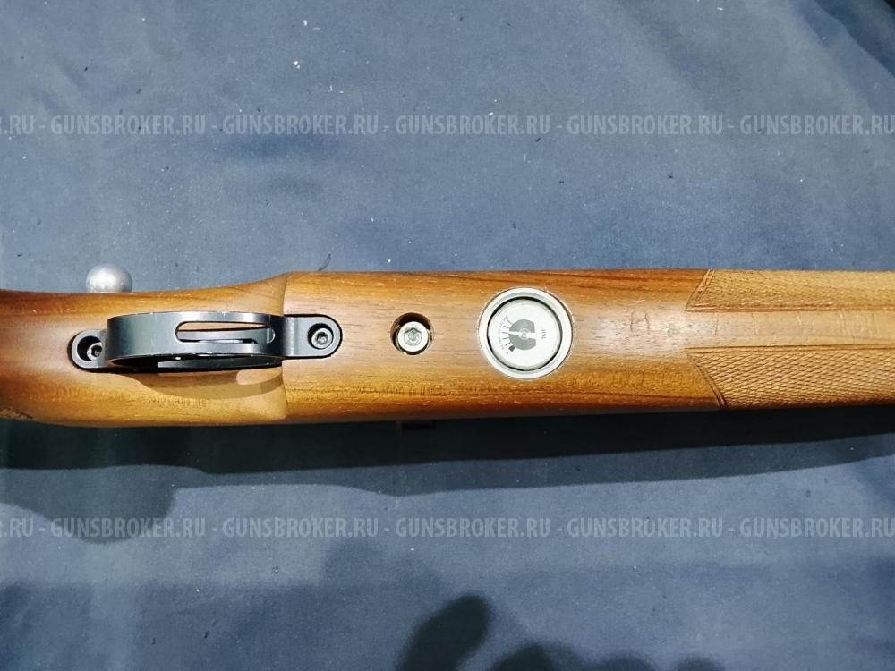 PCP Ata Arms Xtra Fac, кал.5.5мм (лицензия)