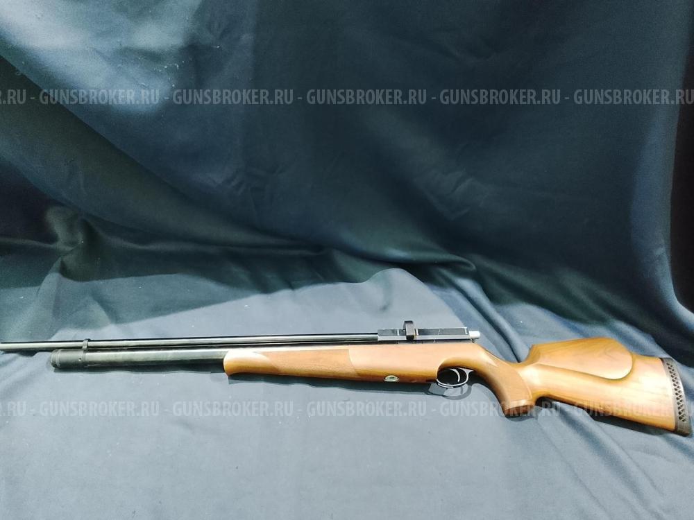 PCP Ata Arms Xtra Fac, кал.5.5мм (лицензия)