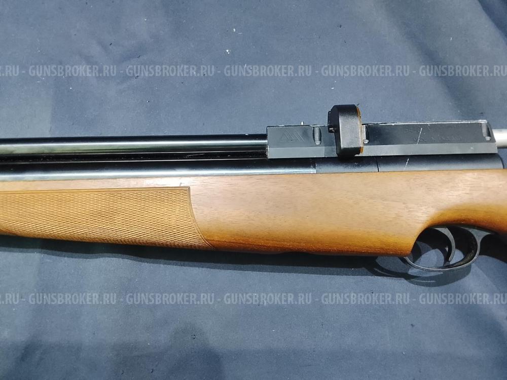 PCP Ata Arms Xtra Fac, кал.5.5мм (лицензия)