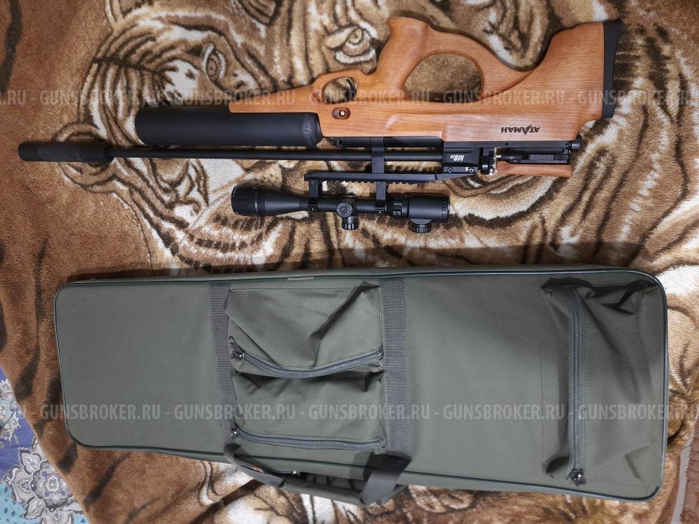 PCP Атаман 6.35