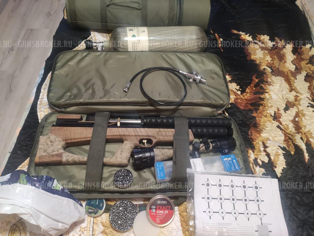 PCP Дубрава Лесник  6.35